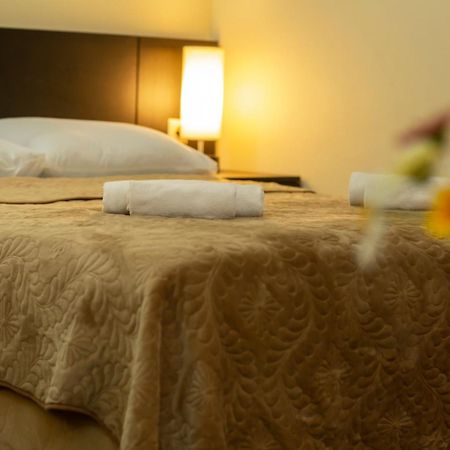Hotel Chveni Ezo コブレチ エクステリア 写真
