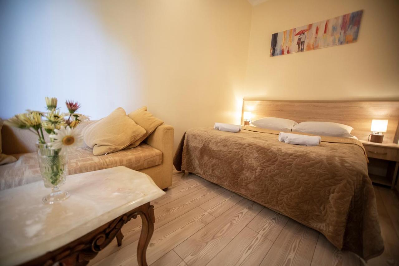 Hotel Chveni Ezo コブレチ エクステリア 写真