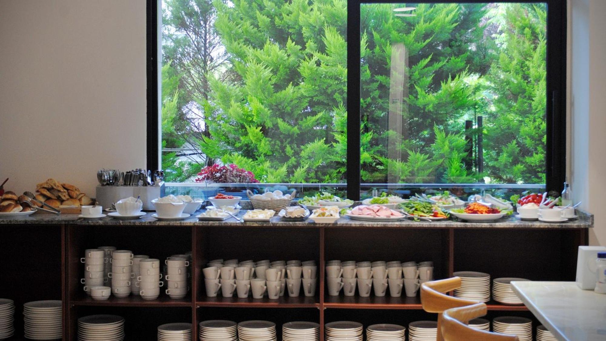 Hotel Chveni Ezo コブレチ エクステリア 写真