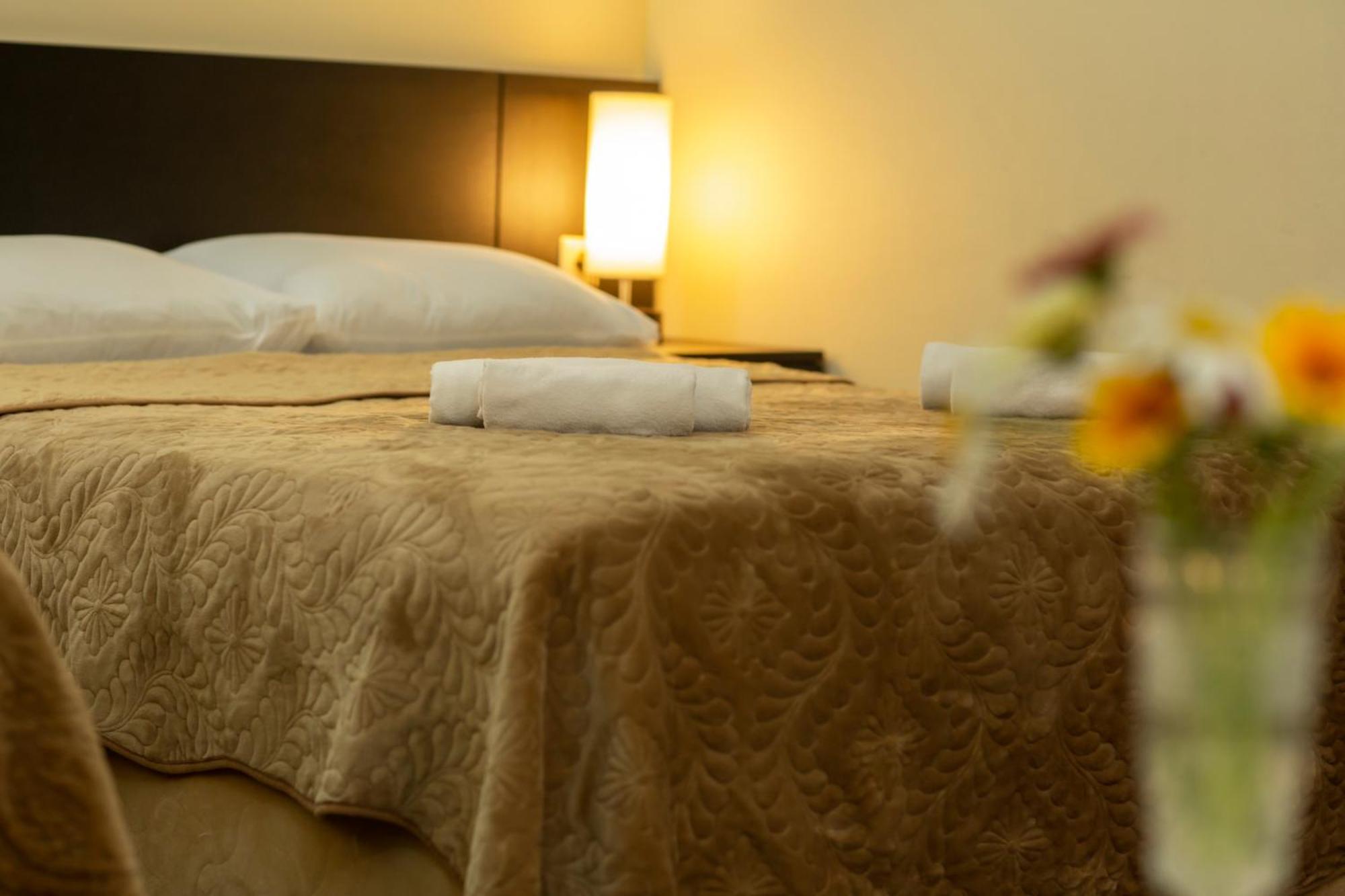 Hotel Chveni Ezo コブレチ エクステリア 写真